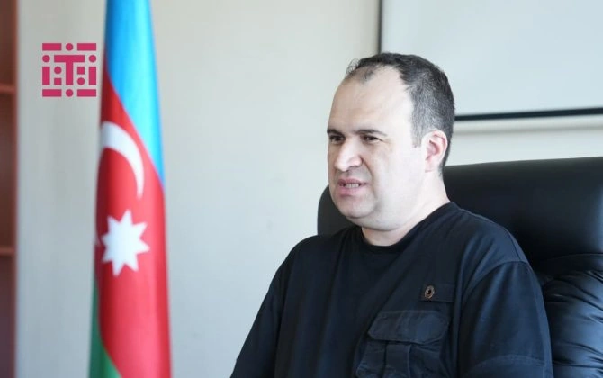 "Yaxın 10-20 ildə Xəzərlə bağlı real addımlar atılmasa, region ekoloji böhranla üzləşə bilər" - MÜSAHİBƏ