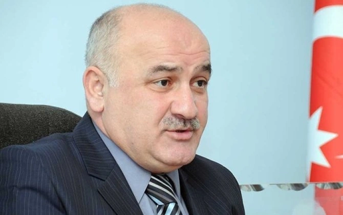 Arif Hacılının ölkədən çıxışına "stop" qoyulub