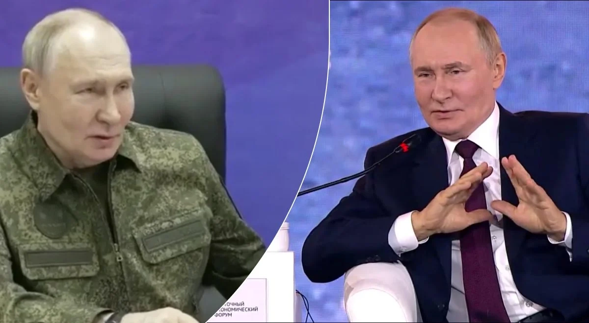"Putin rejiminin sonu: ssenarilər, qorxular və qaçılmaz final" - "Daily Mail"