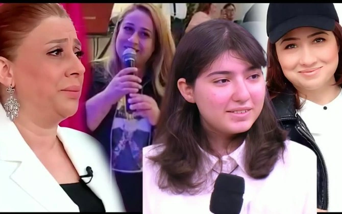 “Aygünün dırnaqarası bacısı onun muzeyini yaratmağıma etiraz etdi, qızı isə ümumiyyətlə..”-FOTO+ÖZƏL