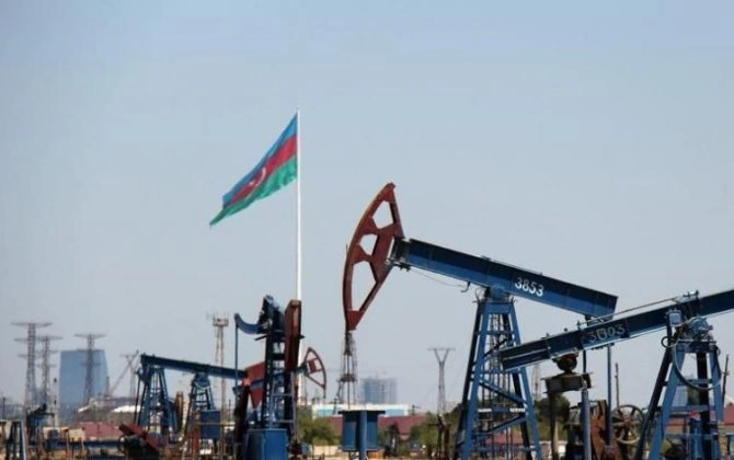 Azərbaycan nefti KƏSKİN BAHALAŞDI