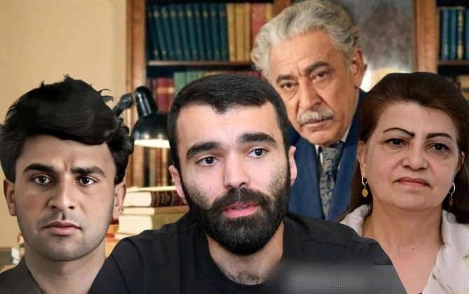 "Müşfiqin üzünə durub ölümünə imza atanların adını biz çəkmiriksə..." - Müşfiqin qohumundan Xalq şairinin nəticəsinə CAVAB-ÖZƏL+FOTO