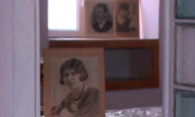 “Nəcibə xanıma görə həmin qonşu ilə əlaqəmi kəsdim” - aktrisanın yaşadığı evdən REPORTAJ