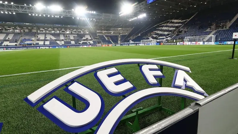 "Futbolun ruhu satılmır" - UEFA FIFA-nın planına görə təcili iclas keçirəcək" - BBC