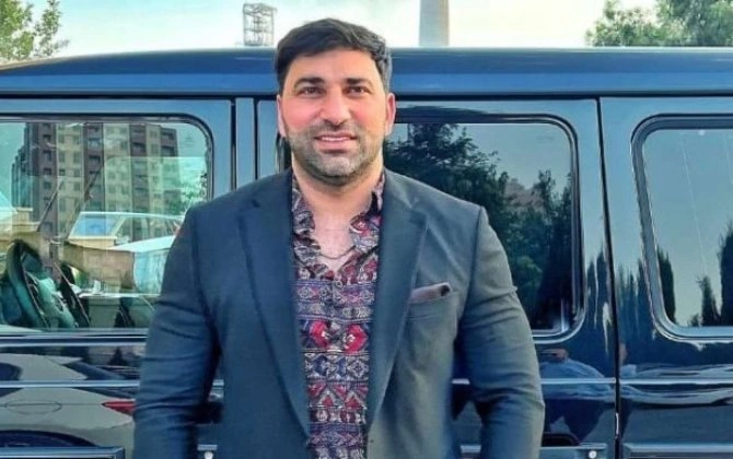 Kamil Zeynallı Tailandda “döyüldü” - VİDEO