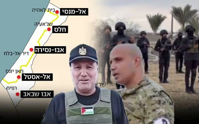 "İsrailin Qəzza siyasəti uğursuzluğa uğrayıb və yeni risklər yaradır" - "Vesty"