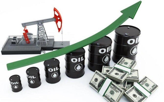 Azərbaycan neftinin qiyməti 128 dolları ötdü