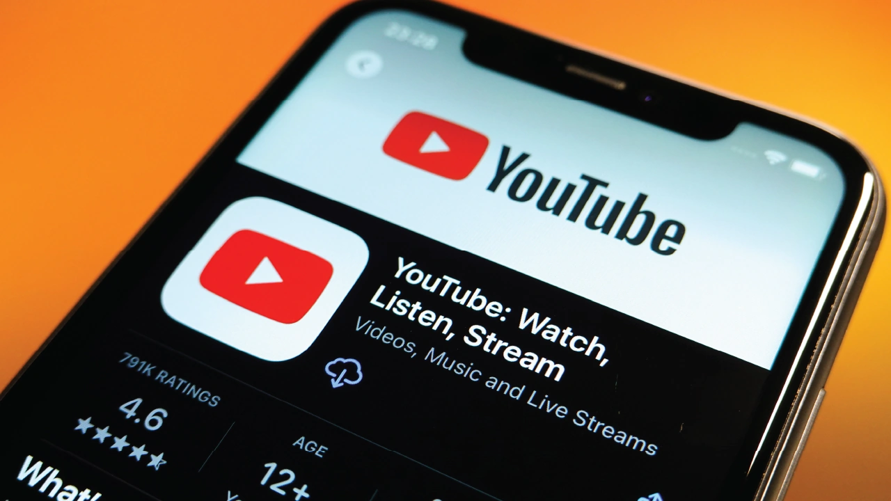 "YouTube"da 140 ildir yayımı davam edən qorxuducu video peyda olub