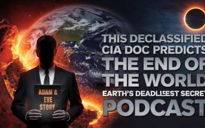 CIA arxivindən şok sənəd çıxdı: İsa peyğəmbərin kimliyi və çarmıxa çəkilməsi haqda ilginc DETALLAR- “Daily Star”