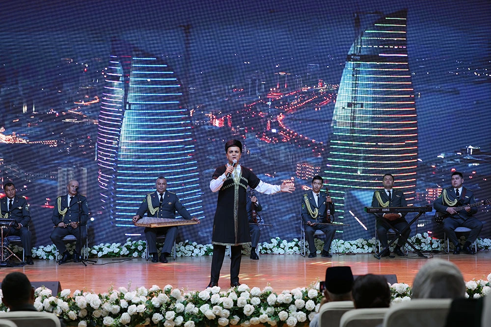 Azərbaycan və Özbəkistan müdafiə nazirlikləri arasında işçi görüşü keçirilib - FOTO