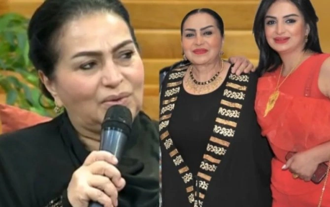 Ağır xəstəlikdən sonra Firuzə İbadovadan XƏBƏR VAR: Qızı DANIŞDI