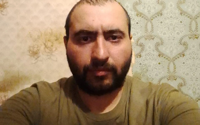 Ukraynada daha bir həmyerlimiz həlak oldu, ikisi itkin düşdü - FOTOLAR