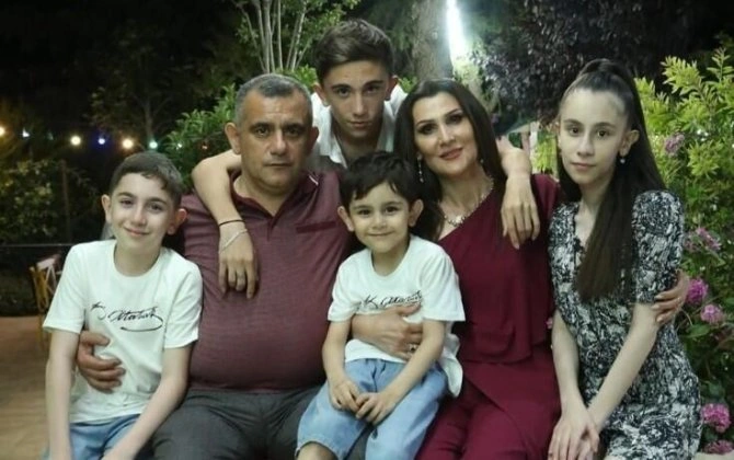 "Qızımın səsi olsa da, siyasəti SEÇDİ"