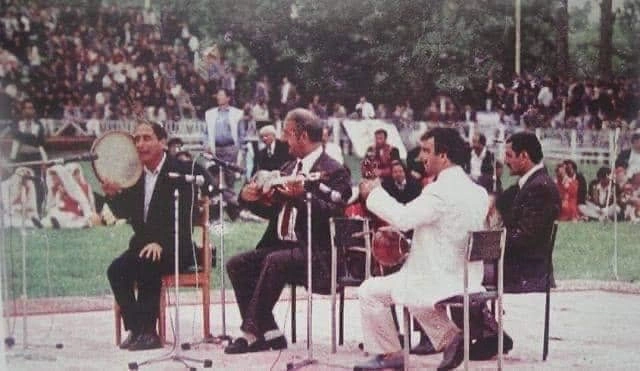 “Qədir indi də gedib cənnətdə oxuyur, onunla bağlı arzularım çox idi...”-FOTO+ÖZƏL