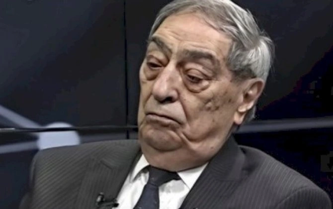 Rəşid Mahmudova efir qadağası qoyulub, yoxsa gözü qorxudulub?