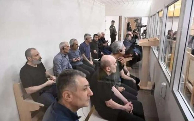 Azərbaycan sülh və normallaşma gündəliyinə sadiqdir