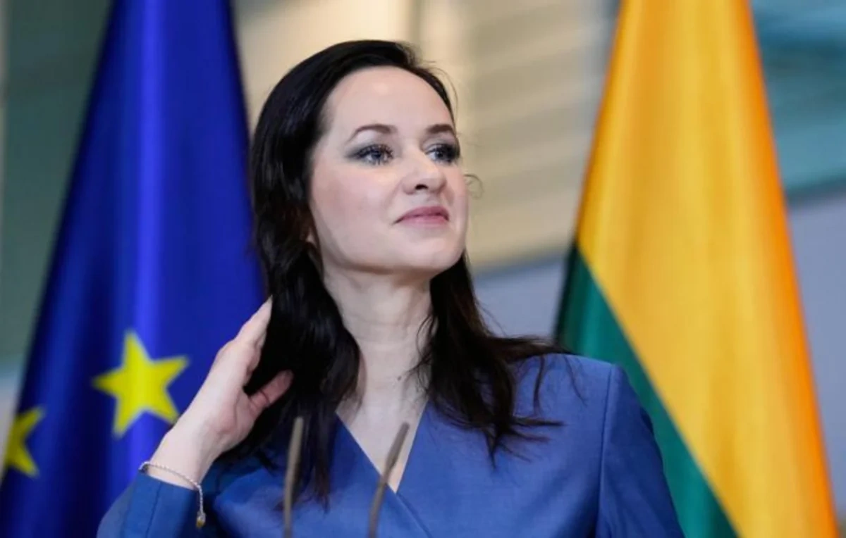Litva hökuməti istefa verdi