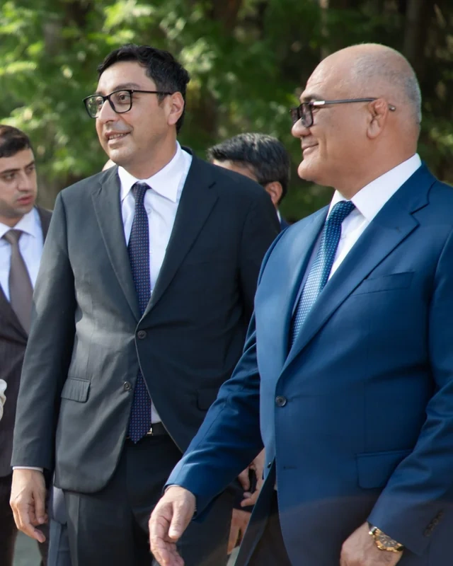 Azərbaycanda yeni güləş zalları istifadəyə verilib - FOTO/VİDEO