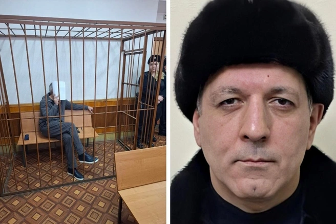 Lənkəranskinin qan düşməni idi - Məhkəmədən bu "qanuni oğru" ilə bağlı YENİ QƏRAR
