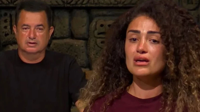 İbrahim Tatlısəsin qızından “Survivor”la bağlı gözlənilməz ETİRAFLAR