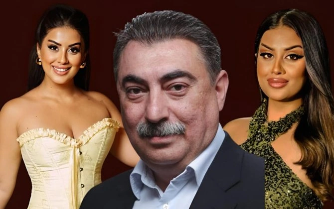 Tanınmış aparıcı: "İnşallah ki, daha haqsızlıq etməz, haqqımı halal etməmişdim" - FOTO+ÖZƏL