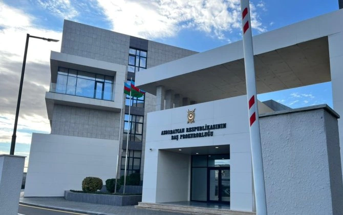 Beynəlxalq axtarışda olan şəxs Monteneqrodan Azərbaycana ekstradisiya olunur