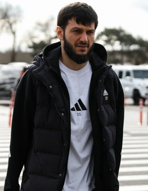 “Qarabağ” qış təlim-məşq toplanışı üçün Antalyaya getdi - FOTO