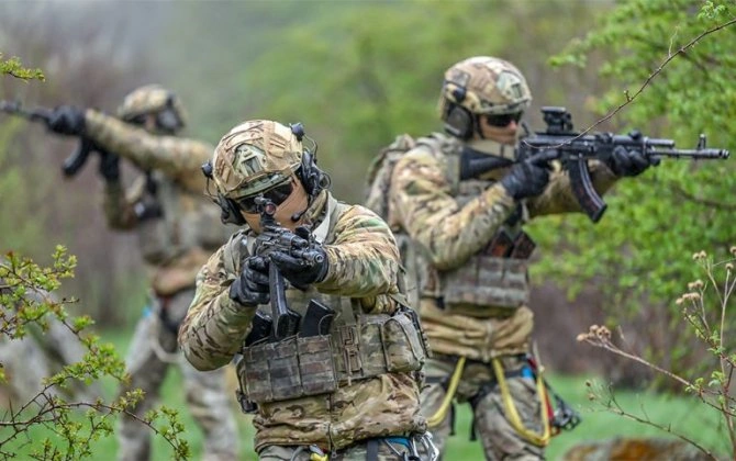 Hərbi qulluqçularla bağlı yenilik insan faktoruna və təhlükəsizliyə verilən qiymətdir