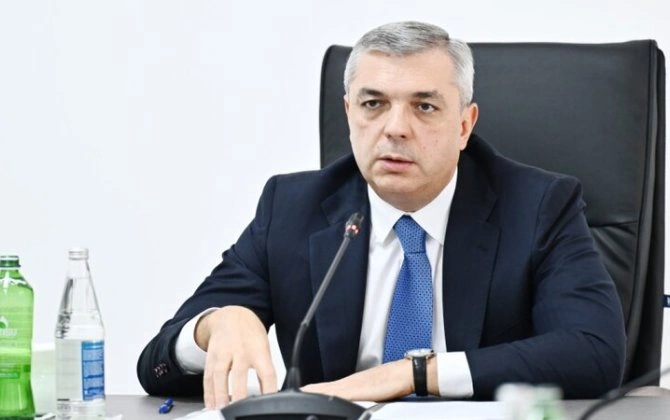 Samir Nuriyev: "Heydər Əliyev müasir idarəçiliyin əsaslarını yaratmış görkəmli dövlət xadimidir"