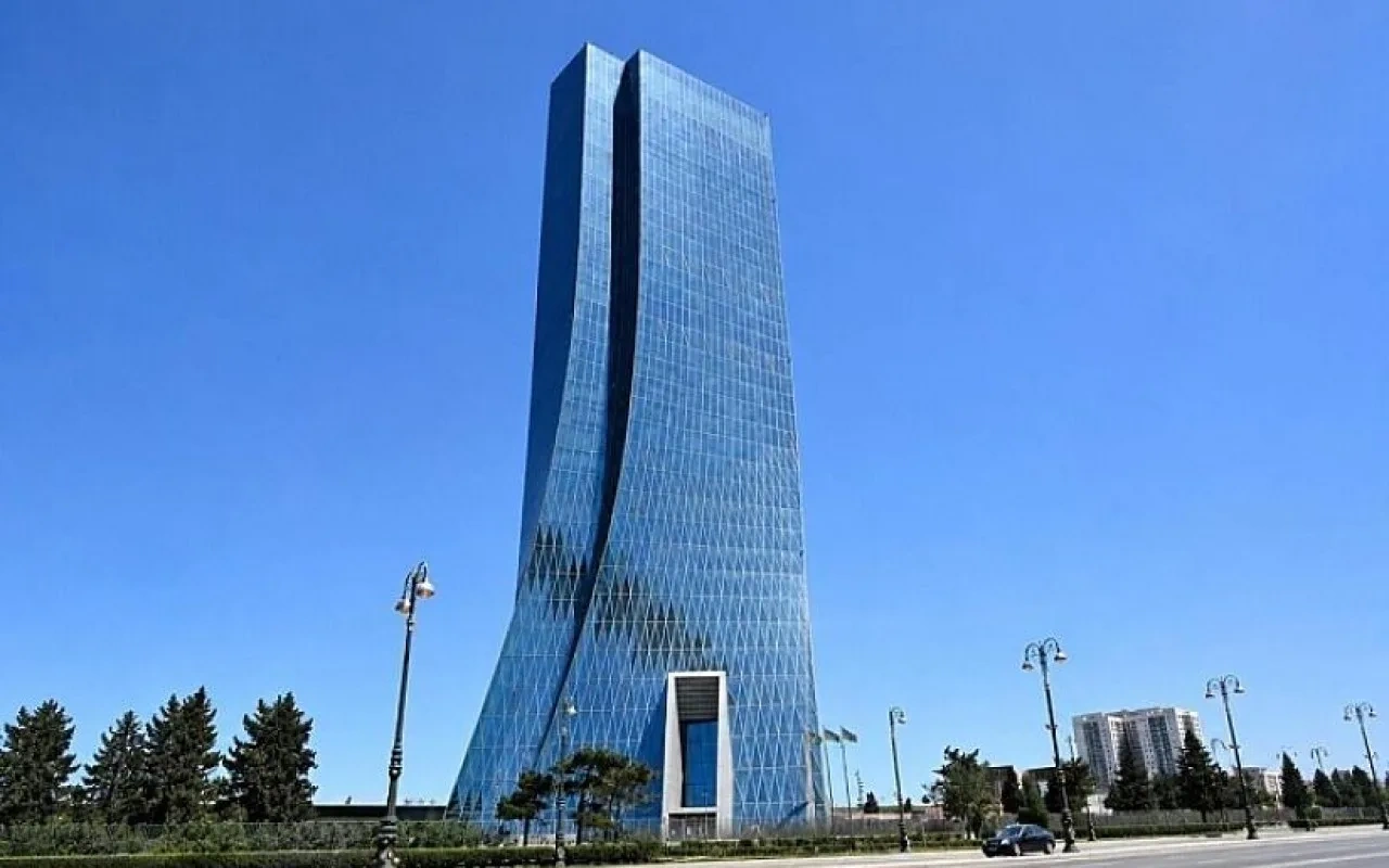 Mərkəzi Bank uçot dərəcəsi ilə bağlı qərar verdi