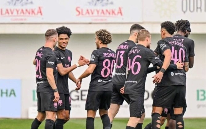 Avropa klubu ONA GÖRƏ Azərbaycan çempionuna son təklifini göndərdi