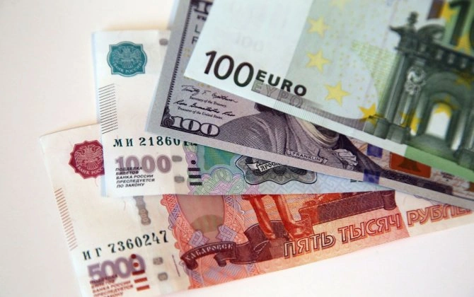 Avro və rubl balaşdı, dollar isə... - MƏZƏNNƏ