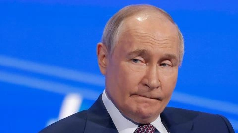 "Rusiya generalları Xarkov və Sumı istiqamətindəki uğurlarla bağlı Putinə yalan məlumat verir" - ISW