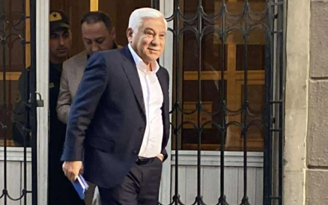 Sabiq icra başcısının oğlunun iki milyon manatı yoxa çıxıb: Əlbir olub Türkiyəyə qaçırtdılar