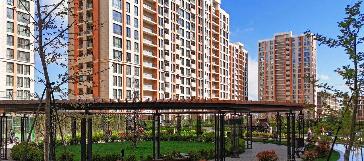 "Park Yasamal"da hazır iki otaq studiya mənzillər satışa çıxdı - "Kristal"