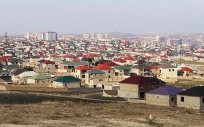 Bakıda bu ərazilərin adları dəyişə bilər