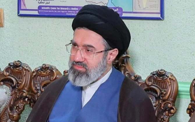 Xameneinin varisi Trampa müqavimət göstərir: Tehran sazişi yenidən dəyişdirir - "Tasnim" agentliyi
