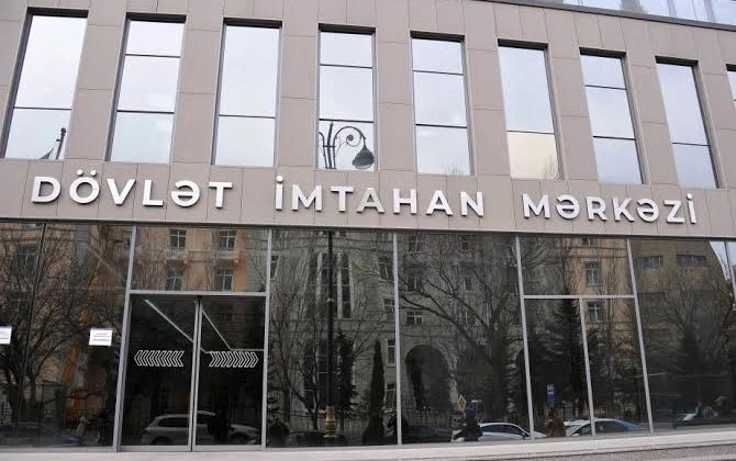 İxtisas qrupları üzrə boş qalan plan yerlərinin sayı açıqlanıb