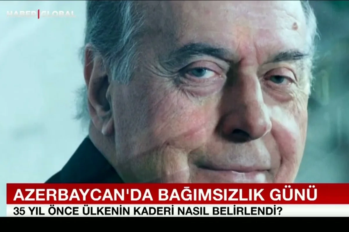 "Haber Global": Azadlıqdan Qarabağ zəfərinə - Azərbaycanın müstəqillik yolu - Video
