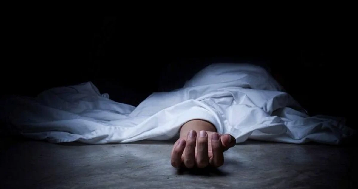 Salyanda itkin düşən kişinin meyiti 60 gündən sonra tapıldı - FOTO