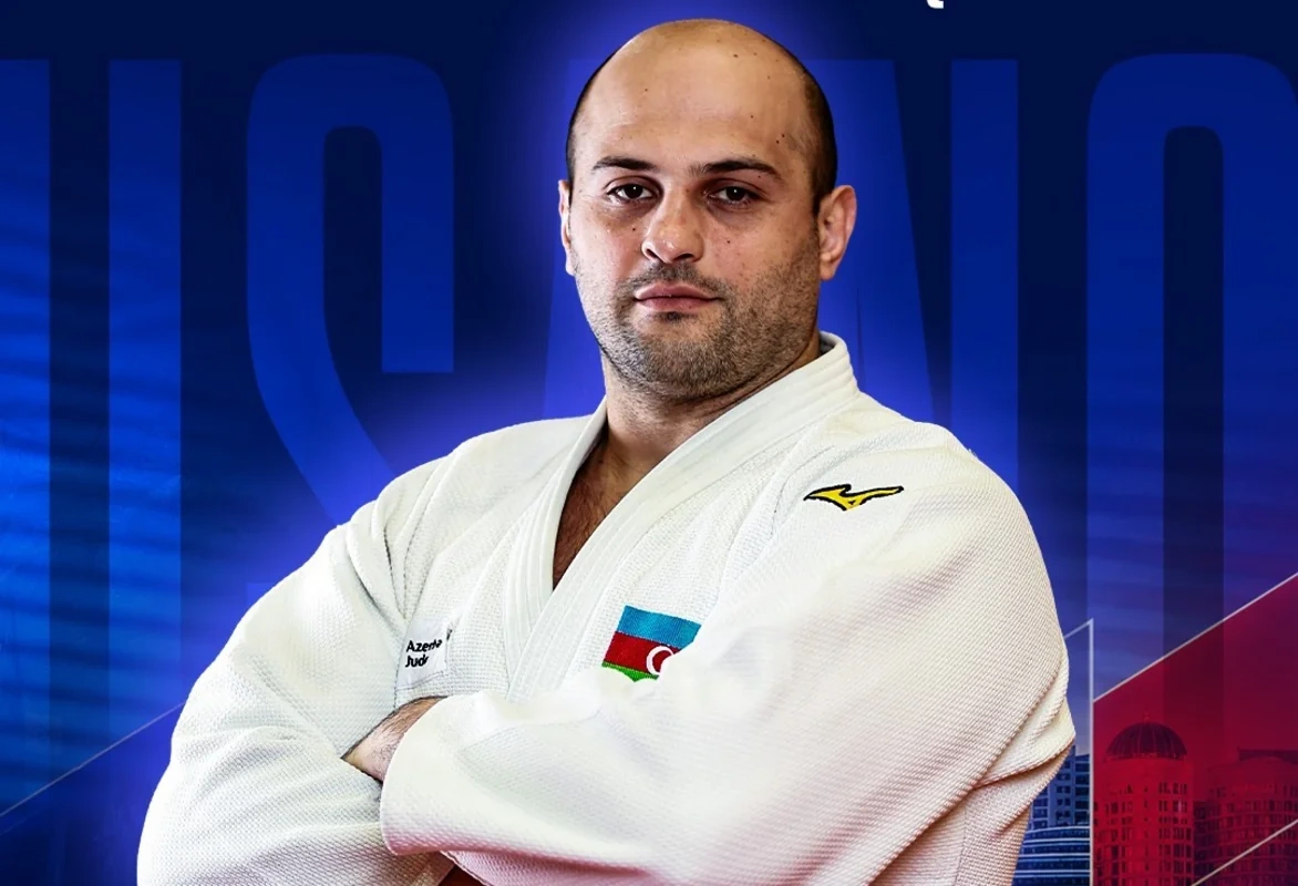 Böyük Dəbilqə turnirini milli komandamız bir medalla başa vurub