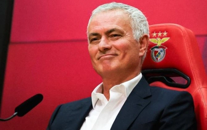 Mourinyodan "Real"a baş məşqçi təyin olunacağı barədə xəbərlərə REAKSİYA