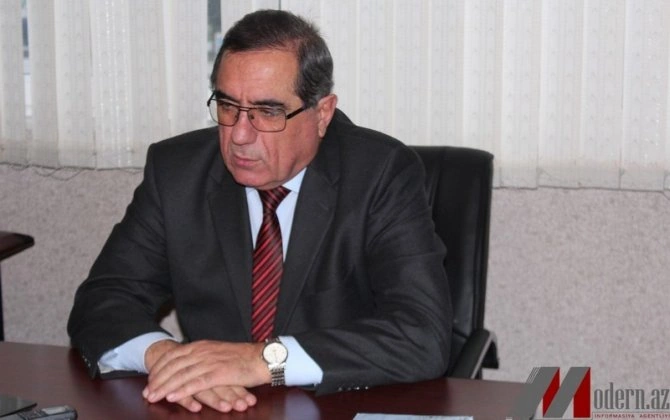 “Ukrayna qalib gəlsə, dünyadakı proseslər Avropa Birliyinin diktəsi əsasında nizamlanacaq...”