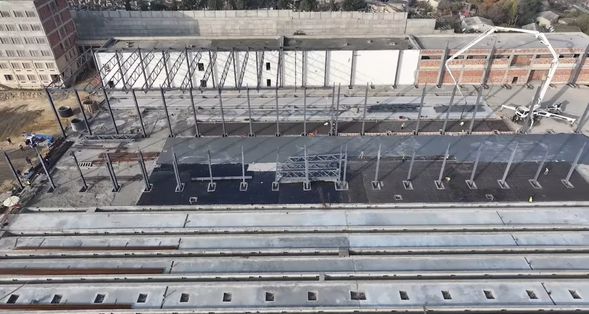 Bakı metrosunun 10 yeni stansiyası harada yerləşəcək? - FOTOLAR