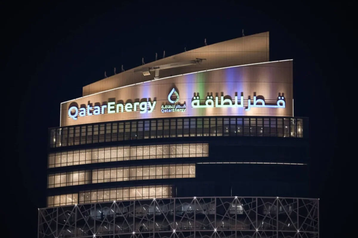 "QatarEnergy" fors-major elan etdi