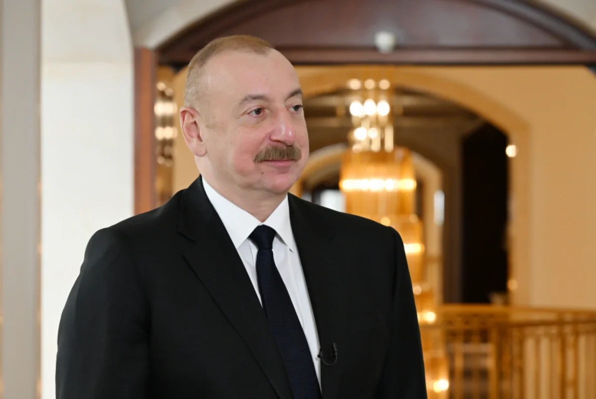 İlham Əliyev Dünya Kubokunu qazanan İspaniyanın kralını təbrik etdi