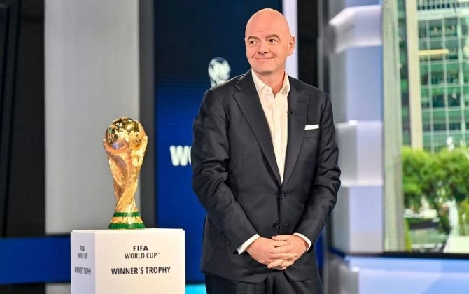 "DÇ-2030-un seçmə mərhələsi dəyişir: artıq altı komanda mundiala vəsiqə qazanıb" - KİV-lər