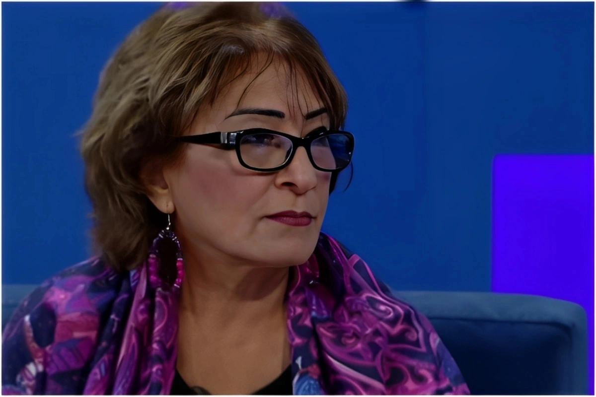 Xalq artisti Heydər Əliyev adına sarayda yubileyini qeyd edəcək - ÖZƏL XƏBƏR