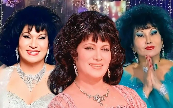 “Deyir ki, oxumağa əziyyət çəkirəm, yubileyində xüsusi repertuarla çıxış edəcək” - Zeynəb Xanlarova məşqlərə nə vaxt başlayır? - AÇIQLAMA+ÖZƏL