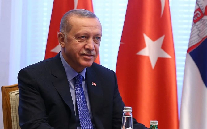 Türkiyə Türk dövlətləri ilə ticarət dövriyyəsinin həcmini 100 mlrd. dollara çatdırmağı hədəfləyir